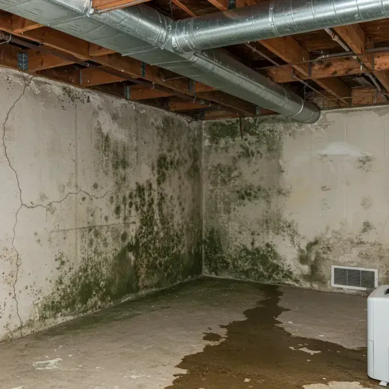 Professional Mold Removal in Oconee County, SC